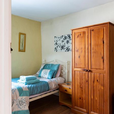 Herefordshire Holiday Cottages Lea Dış mekan fotoğraf