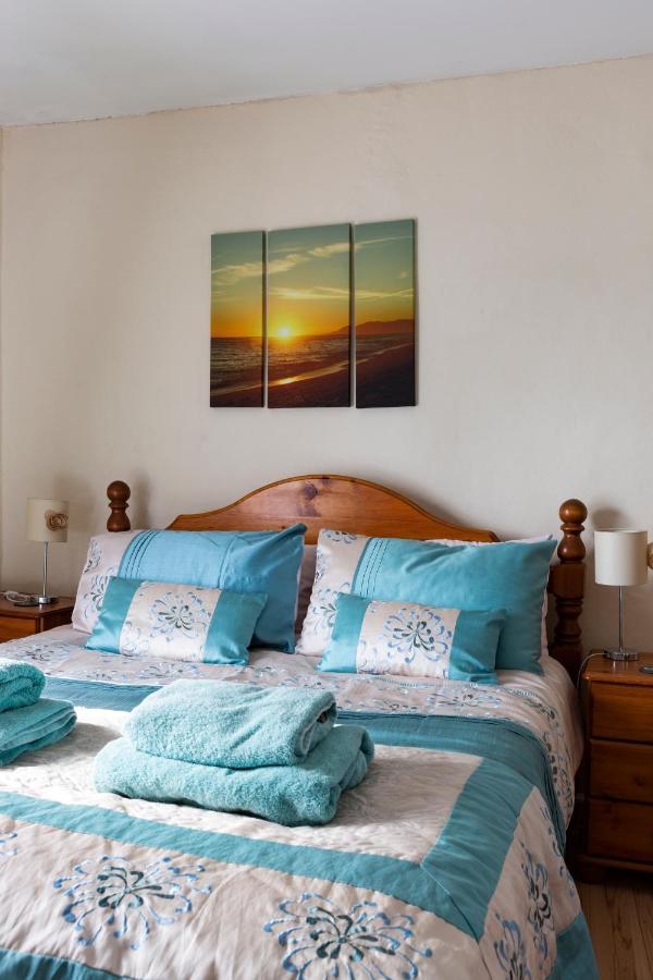 Herefordshire Holiday Cottages Lea Dış mekan fotoğraf