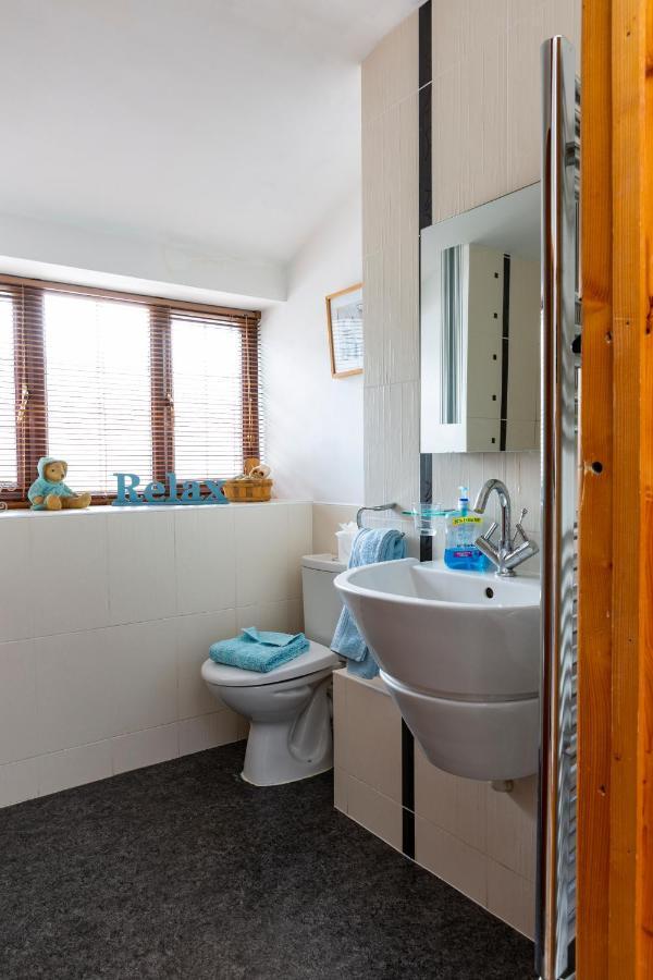Herefordshire Holiday Cottages Lea Dış mekan fotoğraf