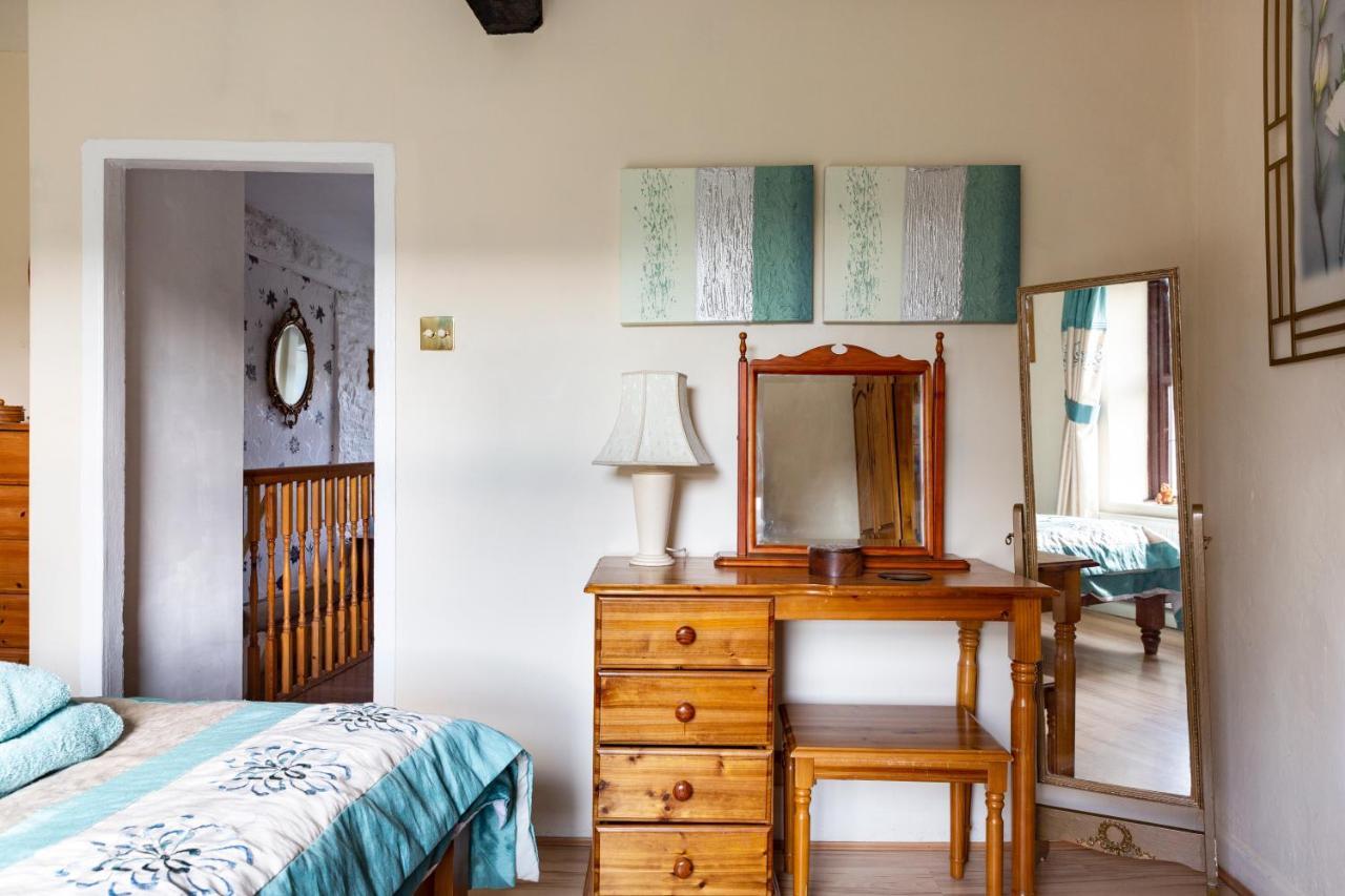 Herefordshire Holiday Cottages Lea Dış mekan fotoğraf