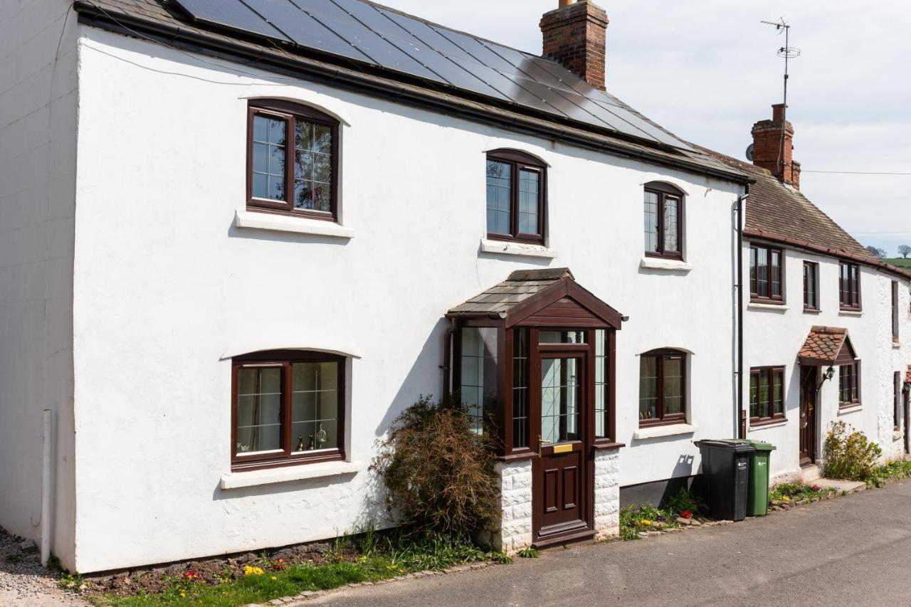 Herefordshire Holiday Cottages Lea Dış mekan fotoğraf