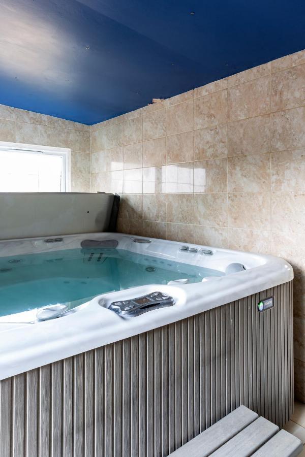 Herefordshire Holiday Cottages Lea Dış mekan fotoğraf