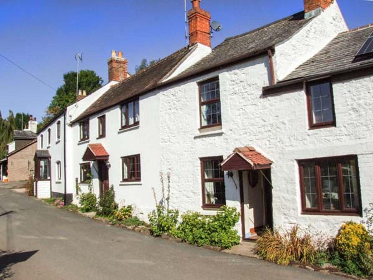 Herefordshire Holiday Cottages Lea Dış mekan fotoğraf