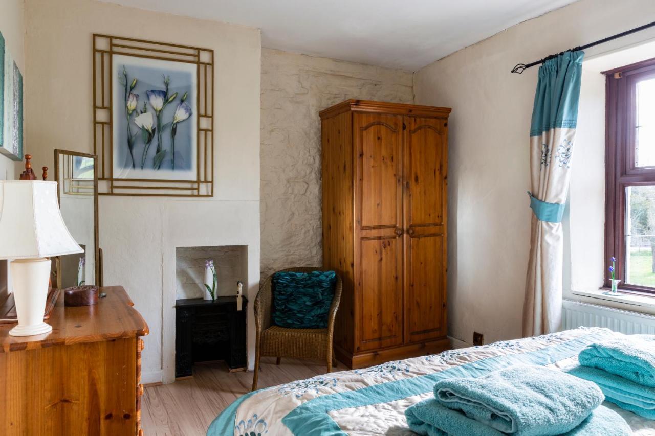 Herefordshire Holiday Cottages Lea Dış mekan fotoğraf