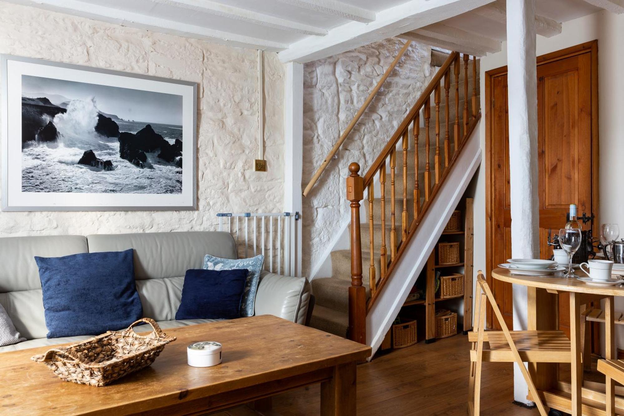 Herefordshire Holiday Cottages Lea Dış mekan fotoğraf