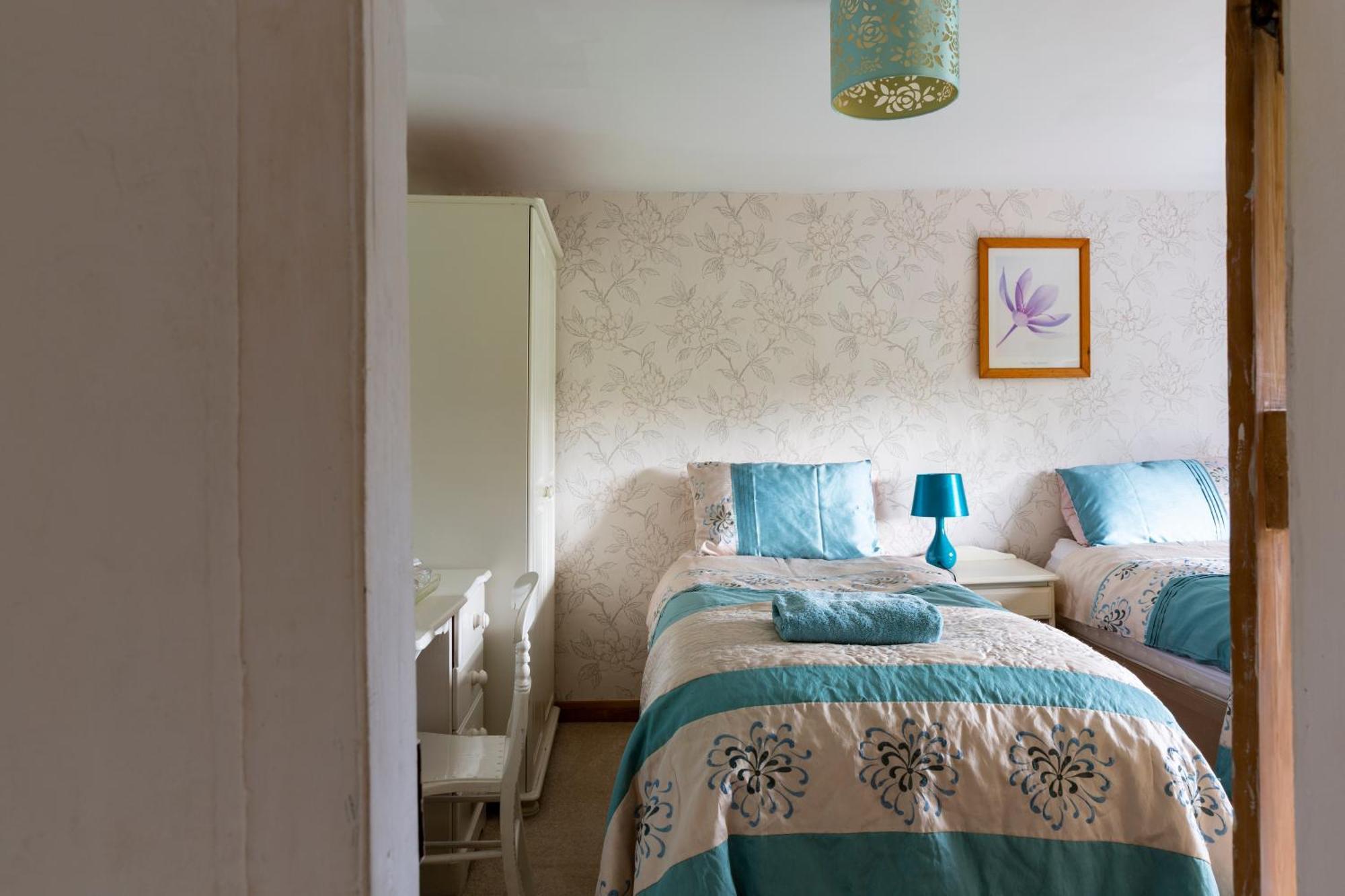 Herefordshire Holiday Cottages Lea Dış mekan fotoğraf