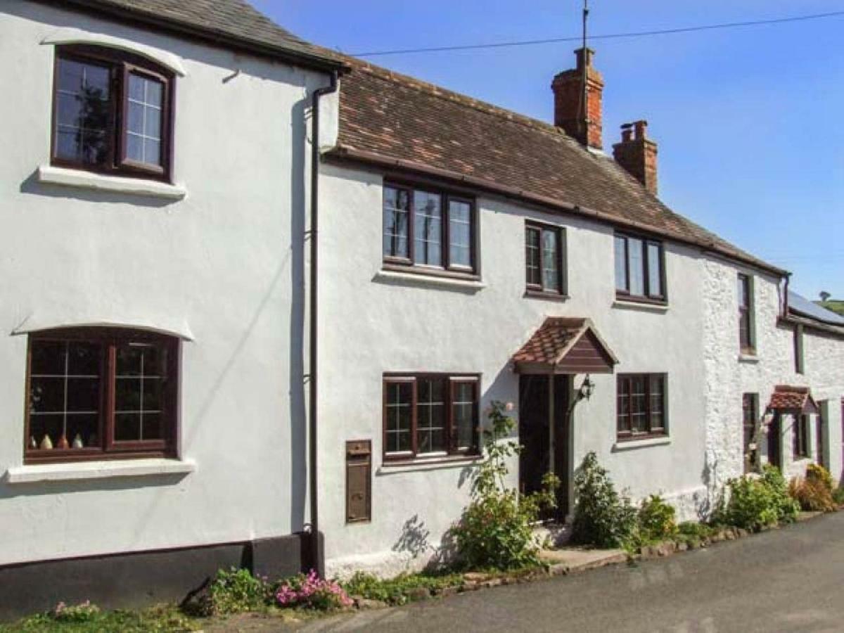 Herefordshire Holiday Cottages Lea Dış mekan fotoğraf
